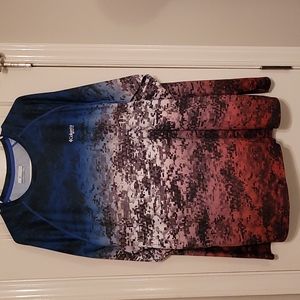 Columbia PFG long sleeve